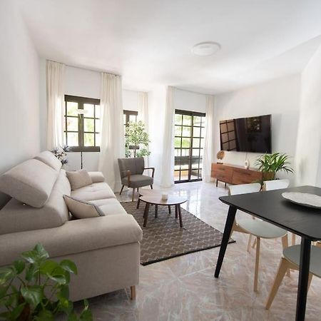 Comfortable Centric Apartment Steps From The Beach Gran Tarajal Extérieur photo