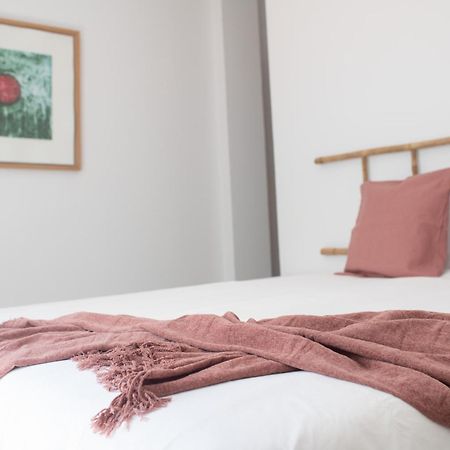 Comfortable Centric Apartment Steps From The Beach Gran Tarajal Extérieur photo