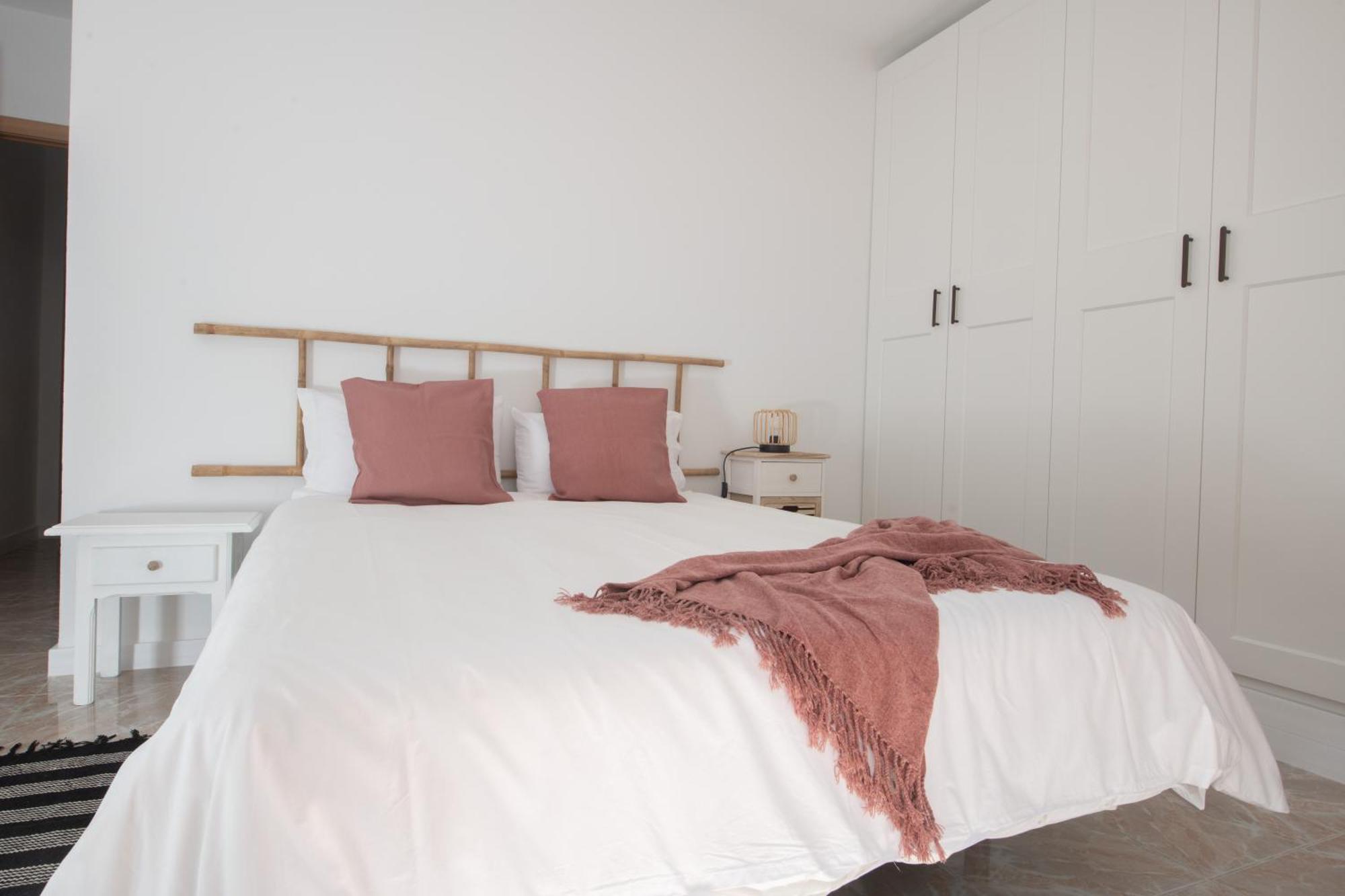 Comfortable Centric Apartment Steps From The Beach Gran Tarajal Extérieur photo
