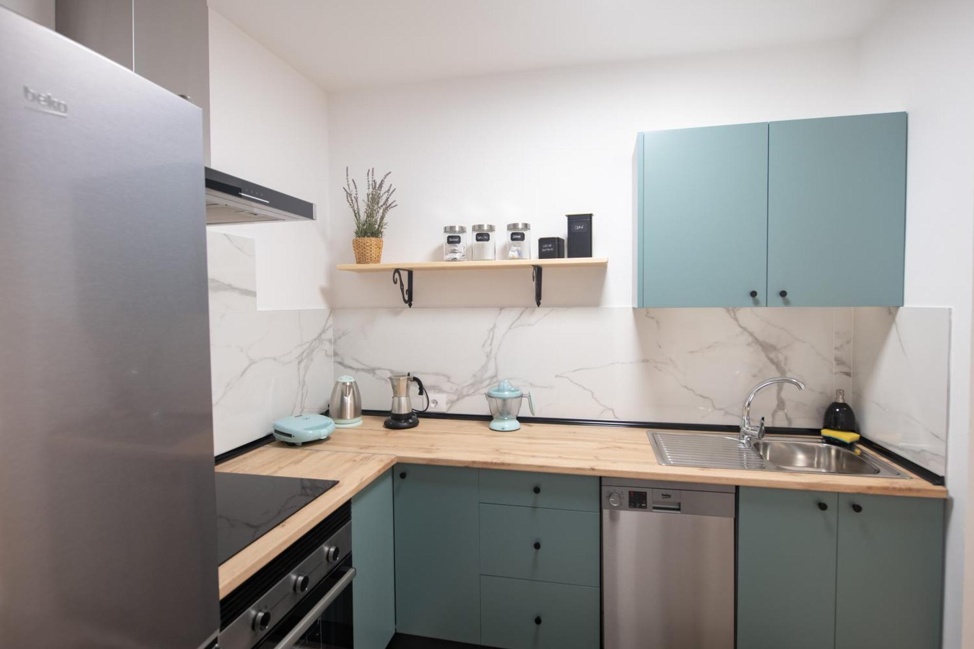 Comfortable Centric Apartment Steps From The Beach Gran Tarajal Extérieur photo