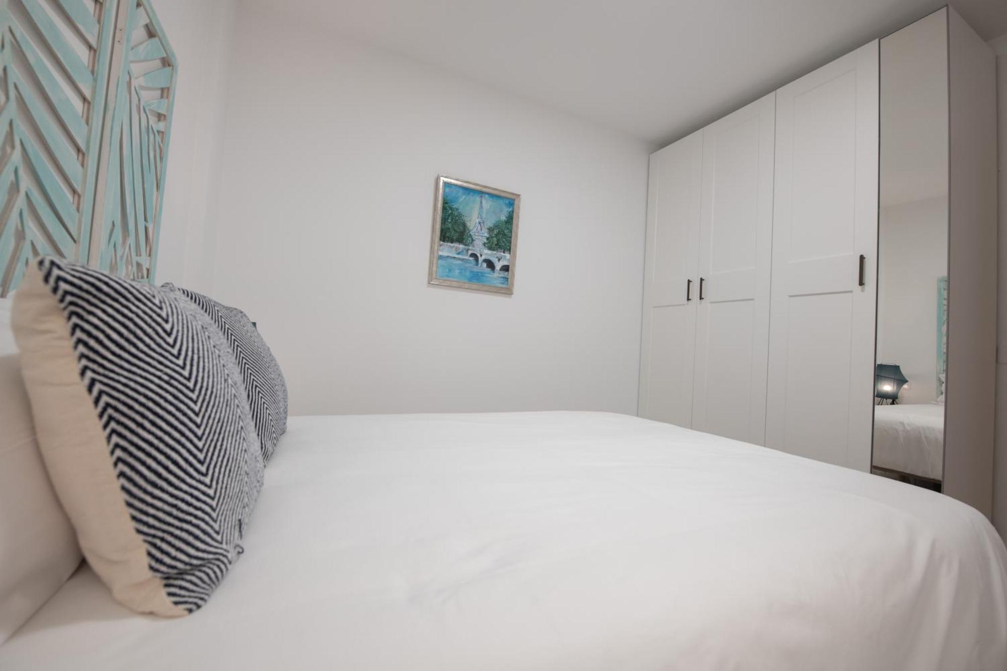 Comfortable Centric Apartment Steps From The Beach Gran Tarajal Extérieur photo